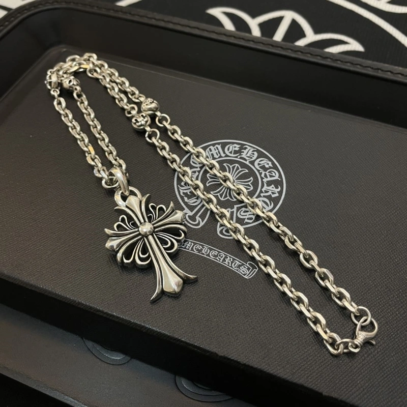 Chrxmx Hxxrts Necklaces Bold 298885