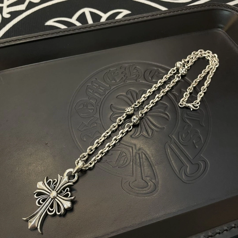 Chrxmx Hxxrts Necklaces Bold 298885