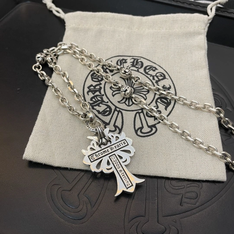Chrxmx Hxxrts Necklaces Bold 298885