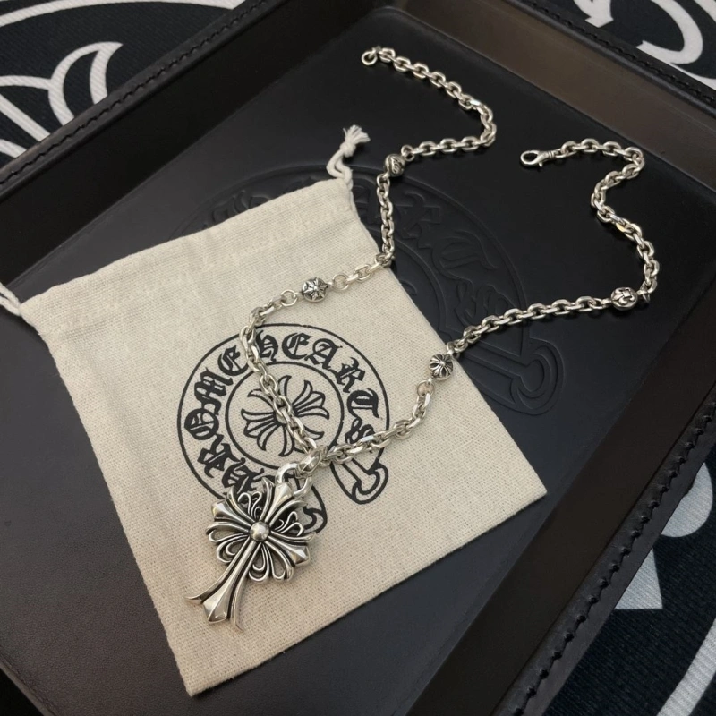 Chrxmx Hxxrts Necklaces Bold 298885