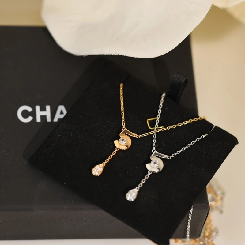 Chxnxl Necklaces Lightweight 289763