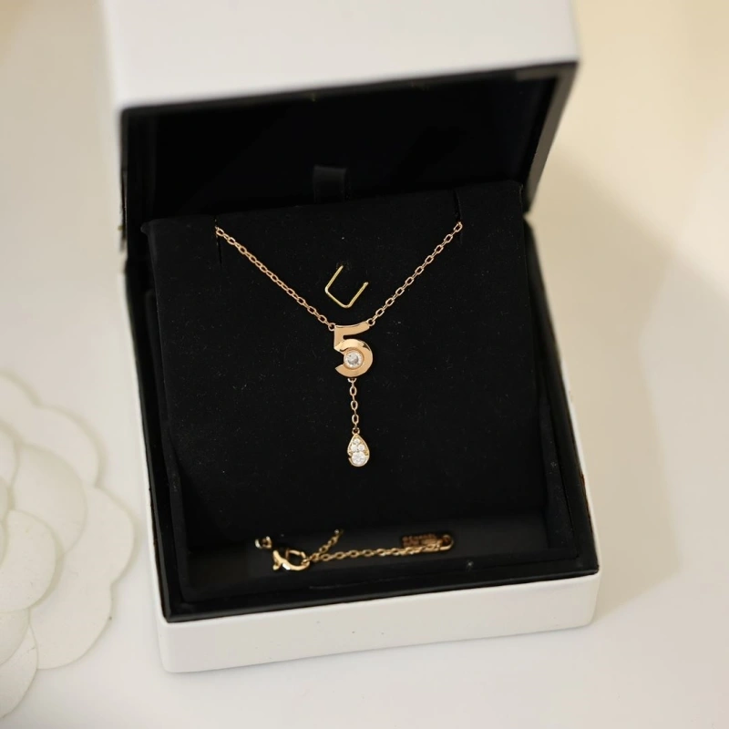 Chxnxl Necklaces Lightweight 289763