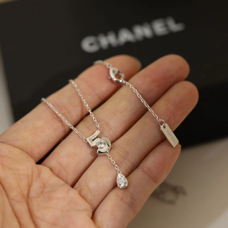 Chxnxl Necklaces Lightweight 289763