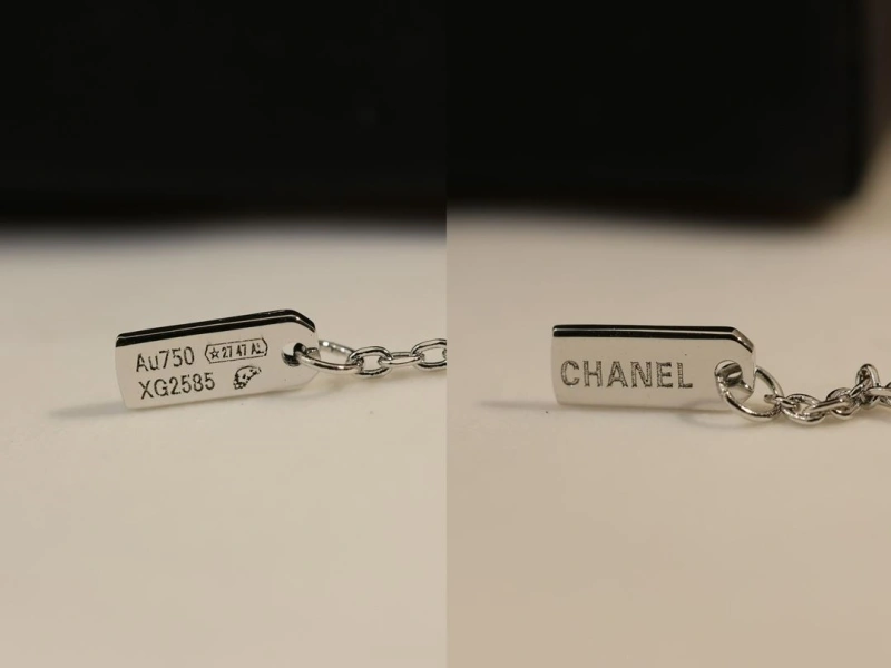 Chxnxl Necklaces Lightweight 289763