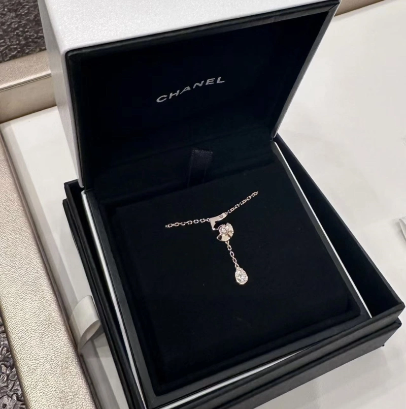 Chxnxl Necklaces Durable 289761