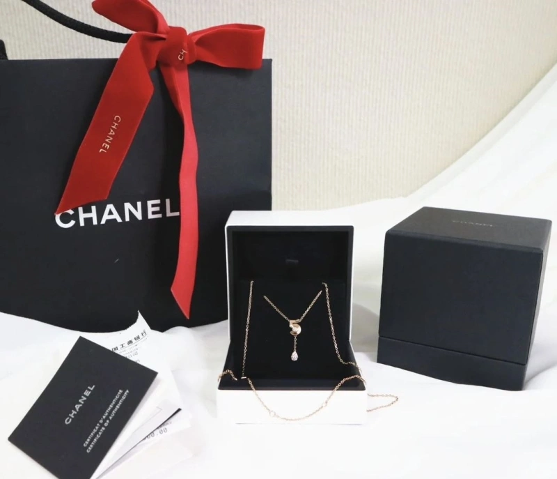 Chxnxl Necklaces Durable 289761