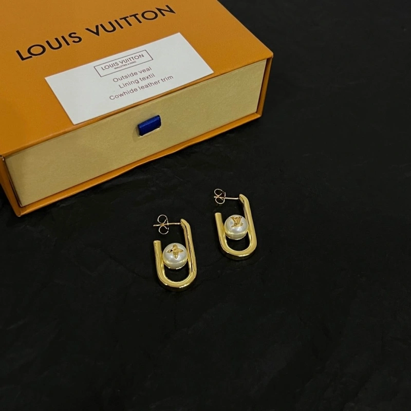 LX Earrings SportInspired 310250