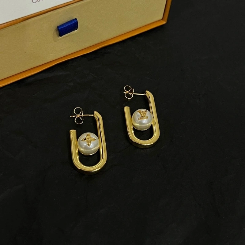 LX Earrings SportInspired 310250