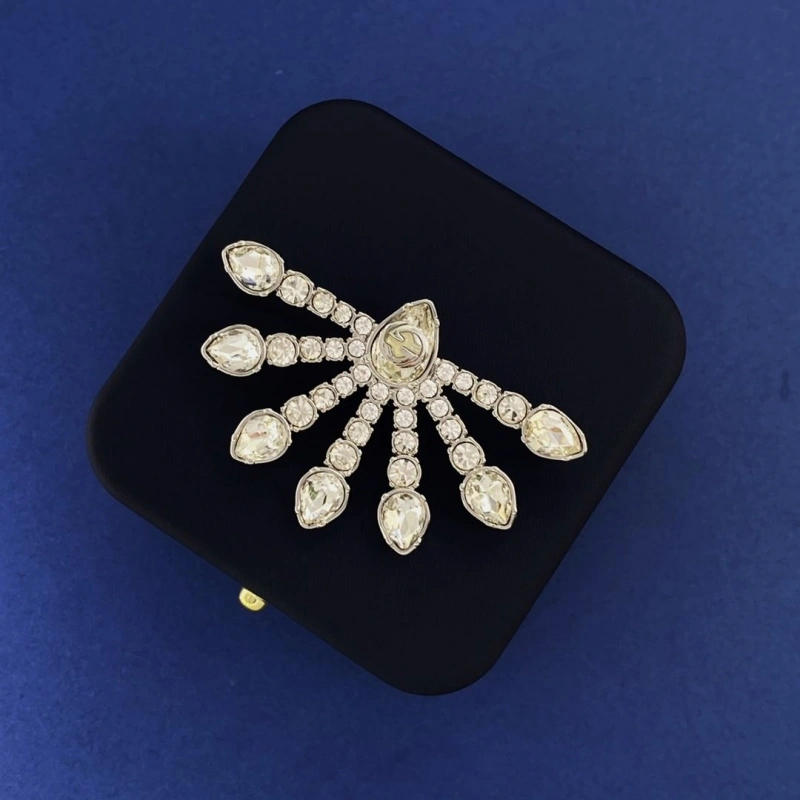 Gxccx Brooches SportInspired 304127