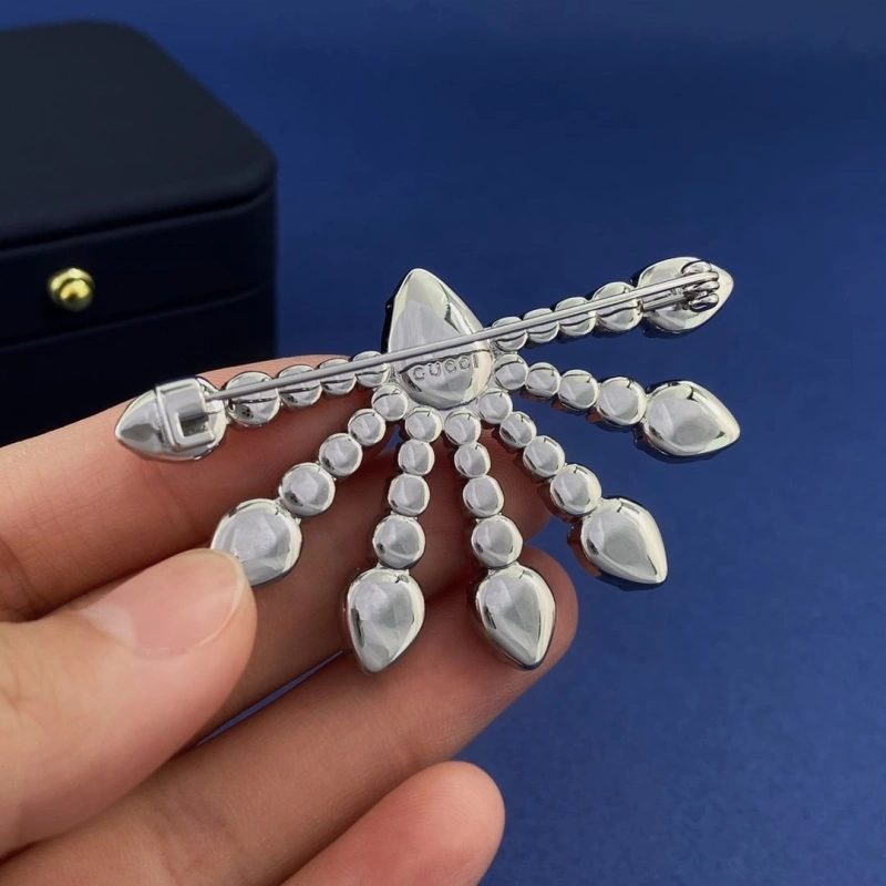 Gxccx Brooches SportInspired 304127