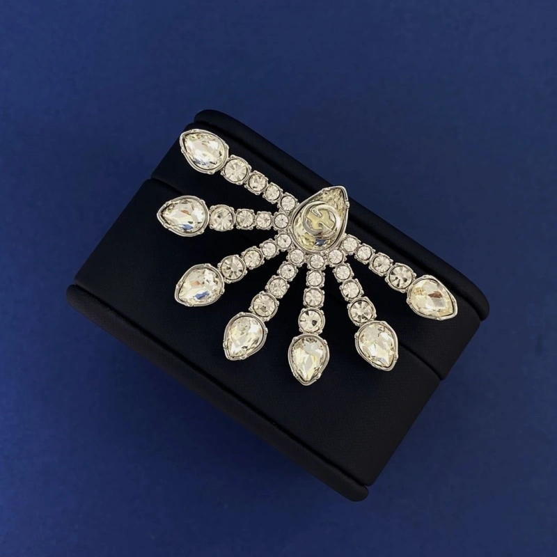 Gxccx Brooches SportInspired 304127