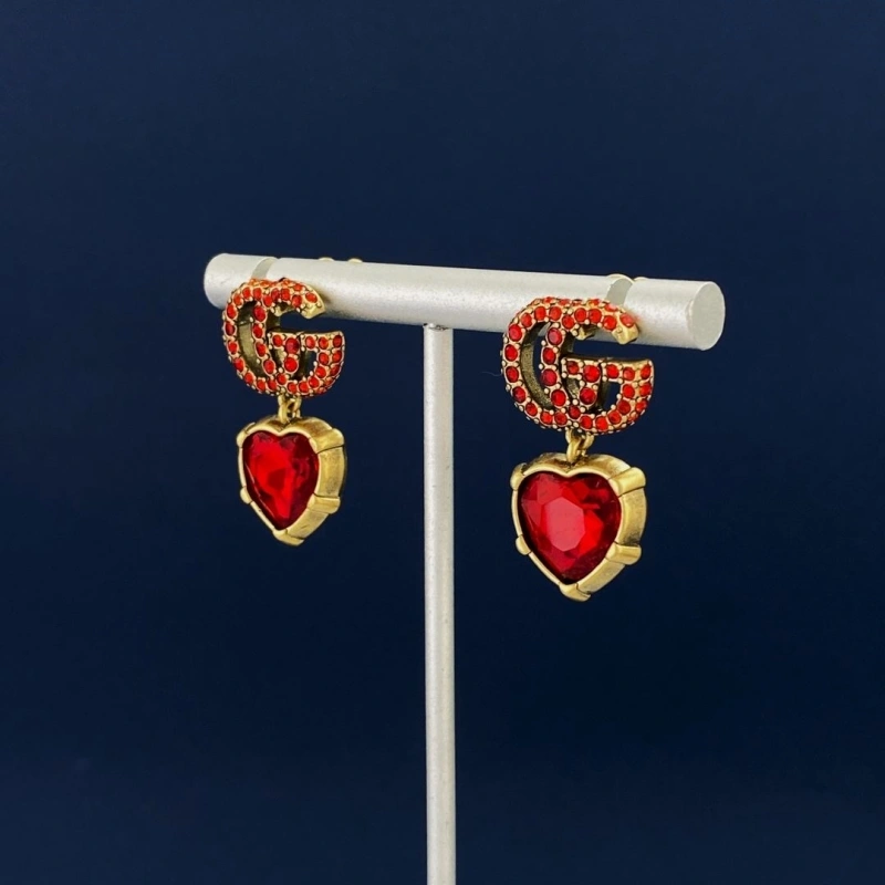 Gxccx Earrings Soft 304116