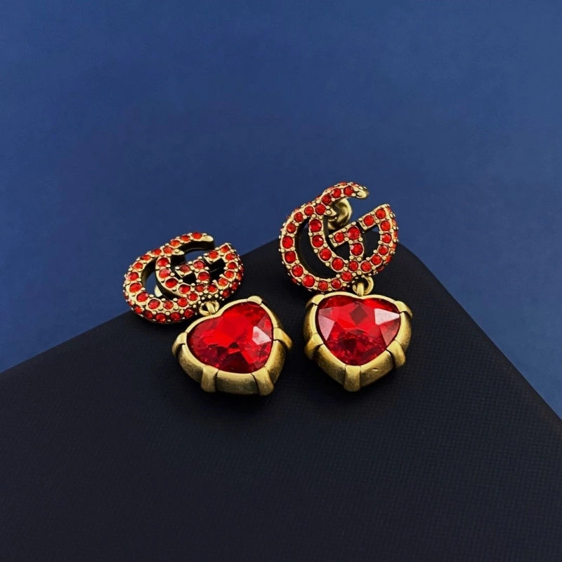 Gxccx Earrings Soft 304116