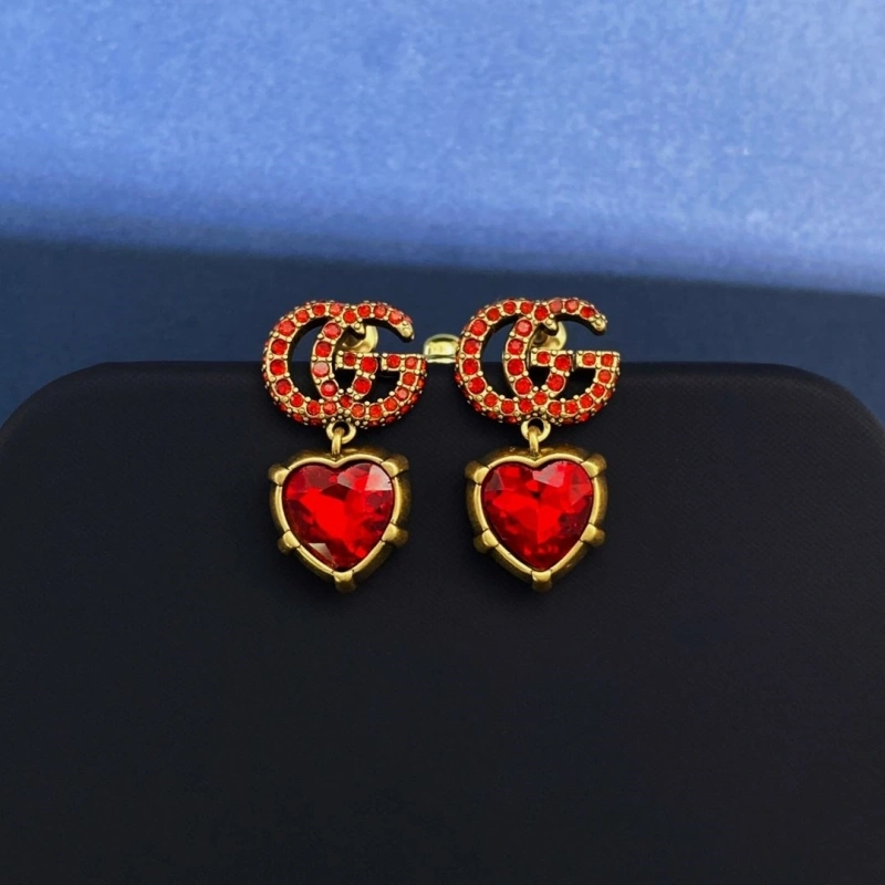 Gxccx Earrings Soft 304116