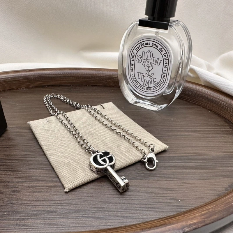 Trendy Gxccx Necklaces 303971