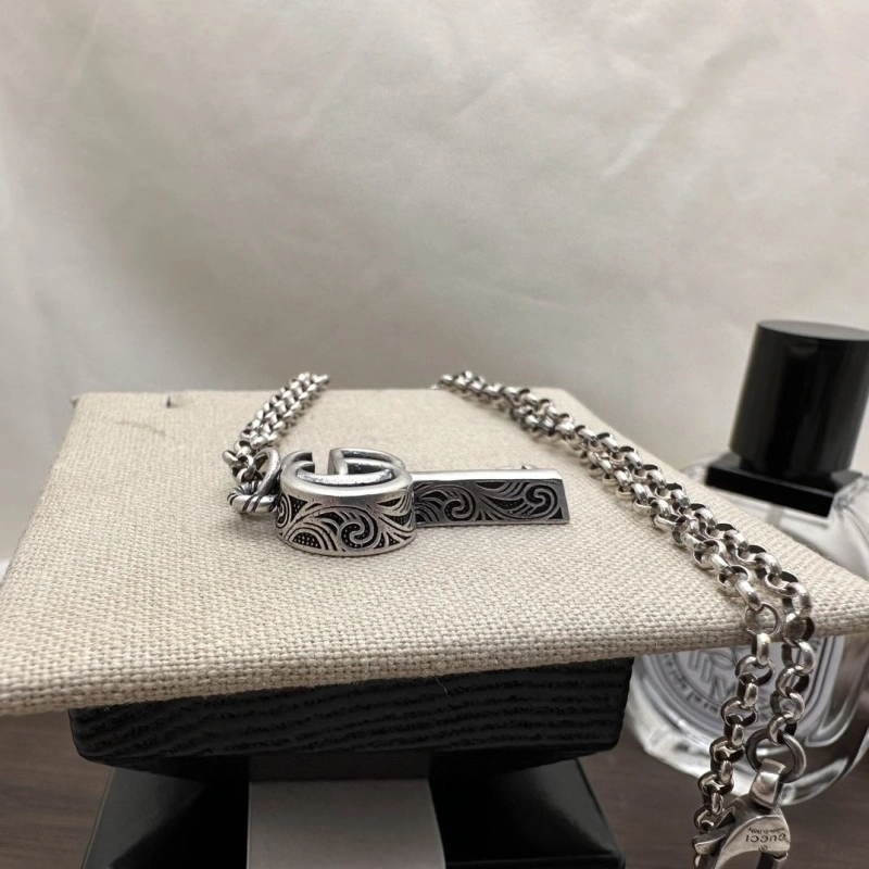 Trendy Gxccx Necklaces 303971