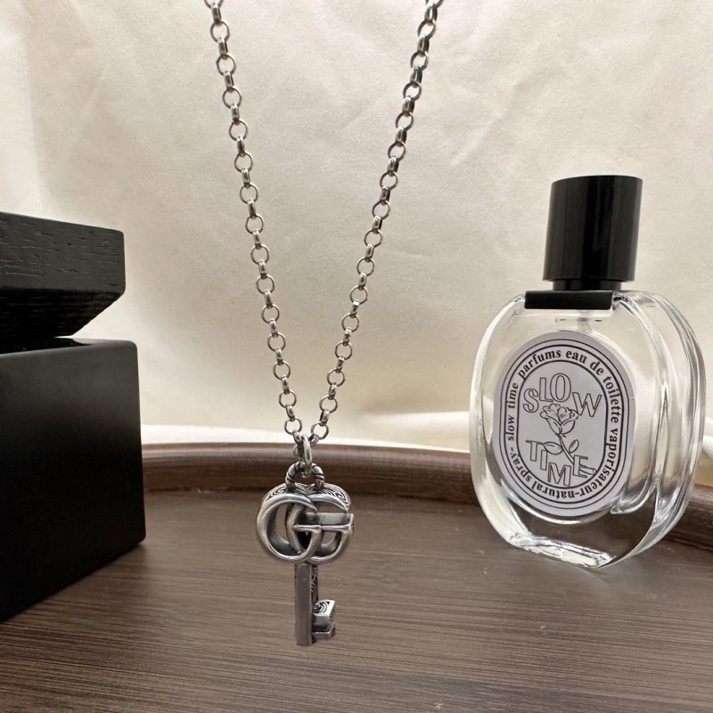 Trendy Gxccx Necklaces 303971