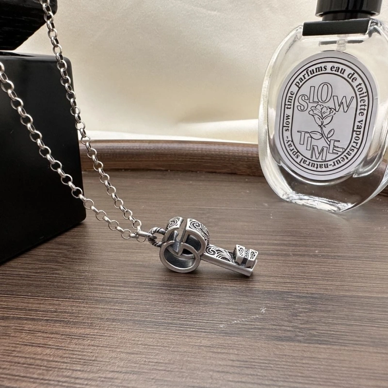 Trendy Gxccx Necklaces 303971