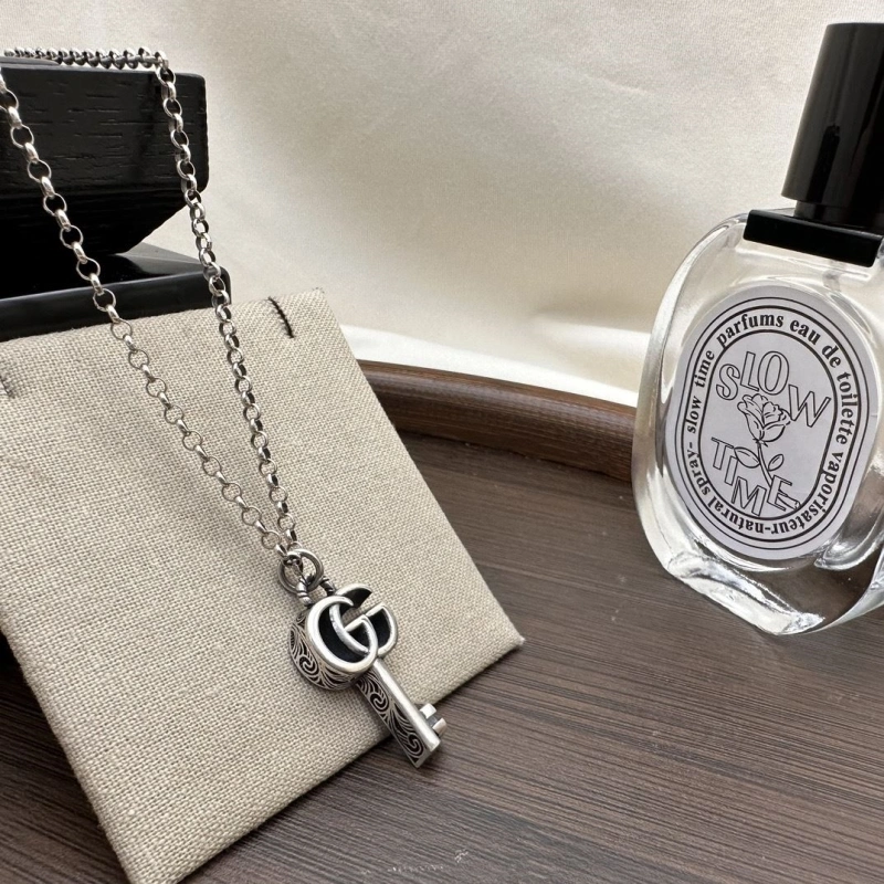 Trendy Gxccx Necklaces 303971