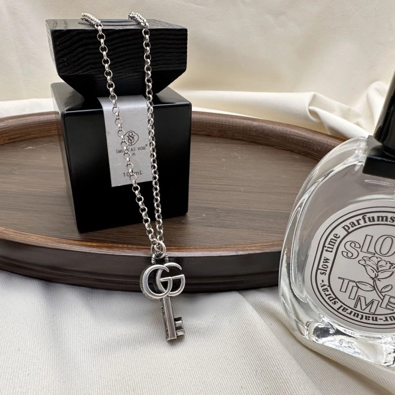 Trendy Gxccx Necklaces 303971