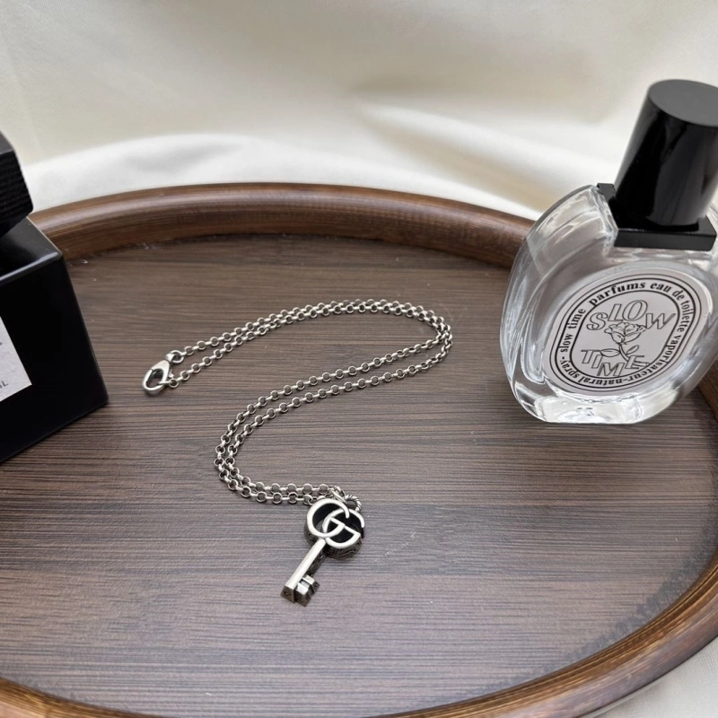 Trendy Gxccx Necklaces 303971