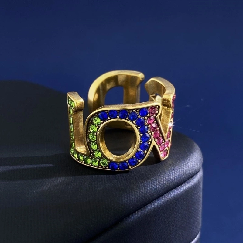 Functional Gxccx Rings 303401