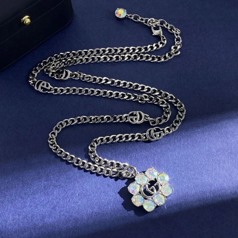 Fashionable Gxccx Necklaces 303974