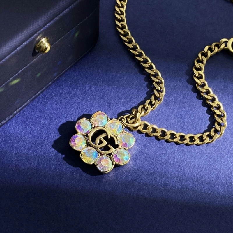 Fashionable Gxccx Necklaces 303974