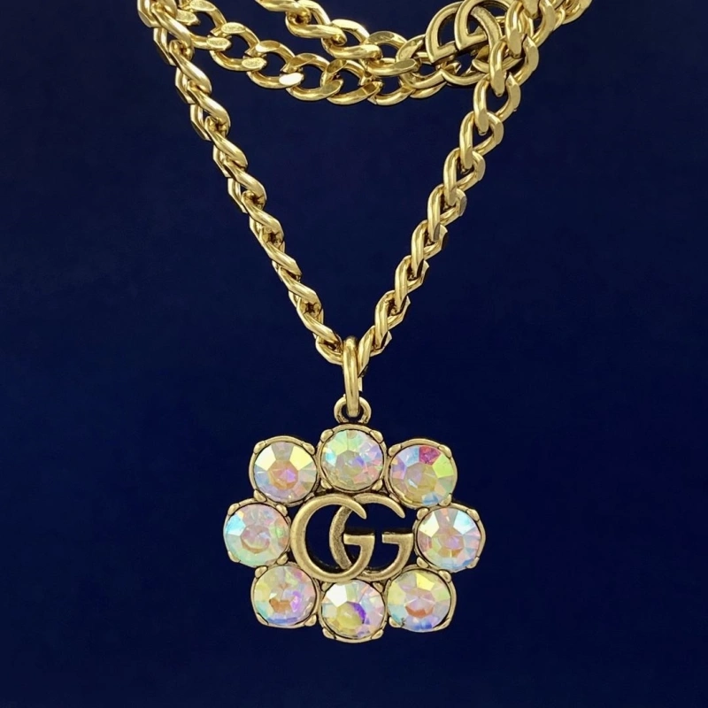 Fashionable Gxccx Necklaces 303974