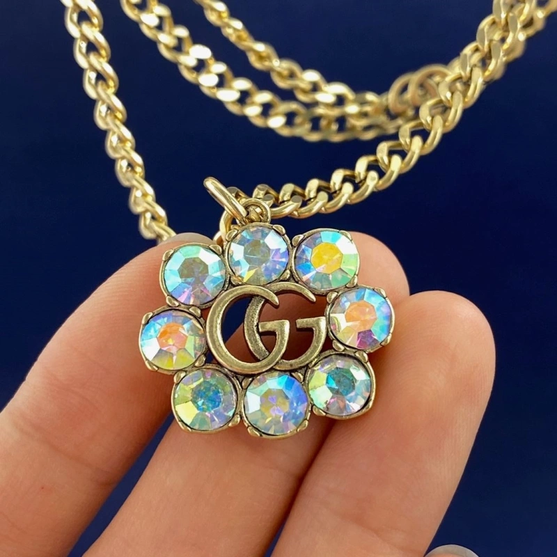Fashionable Gxccx Necklaces 303974