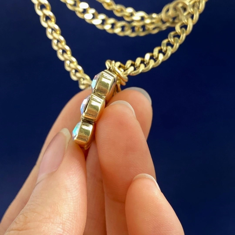 Fashionable Gxccx Necklaces 303974