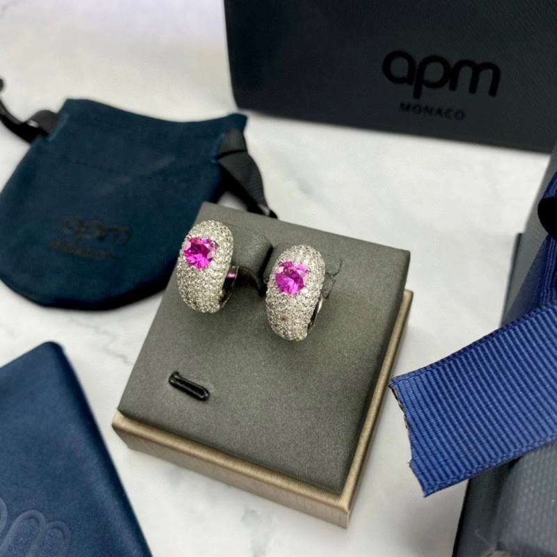 Bright Axm Earrings 281955
