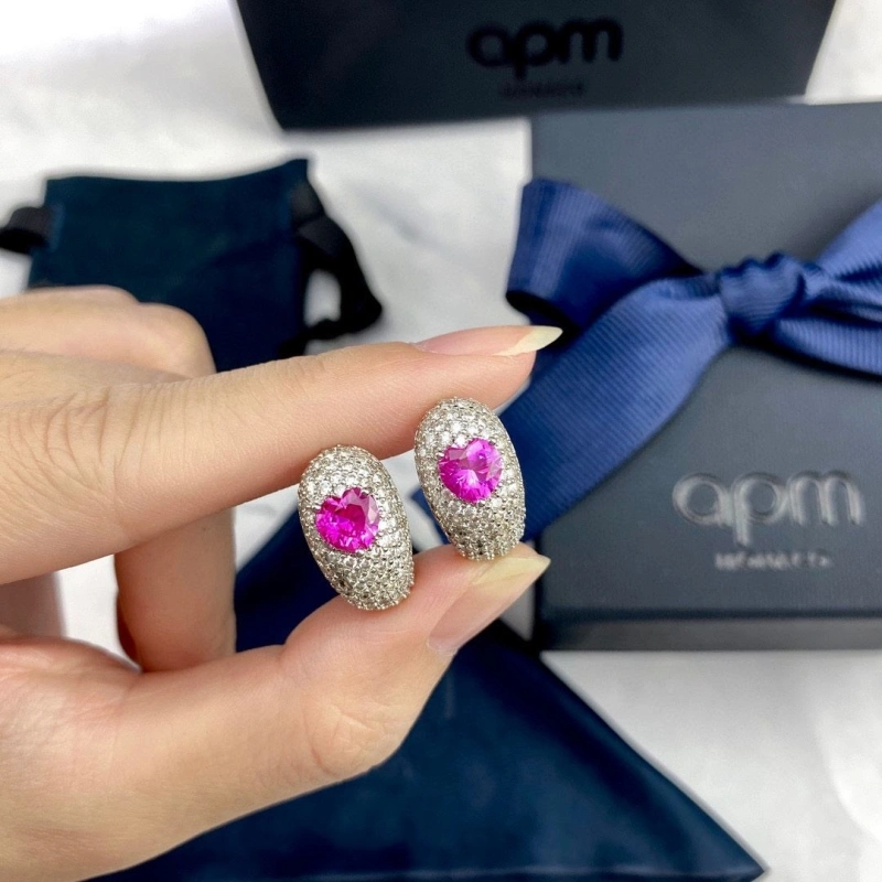 Bright Axm Earrings 281955