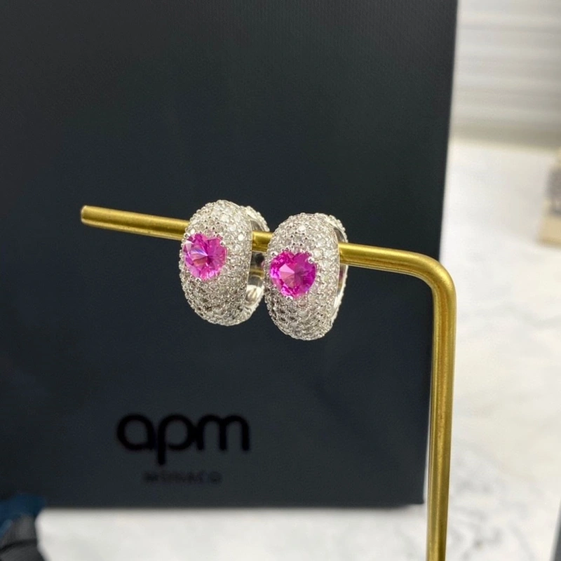 Bright Axm Earrings 281955