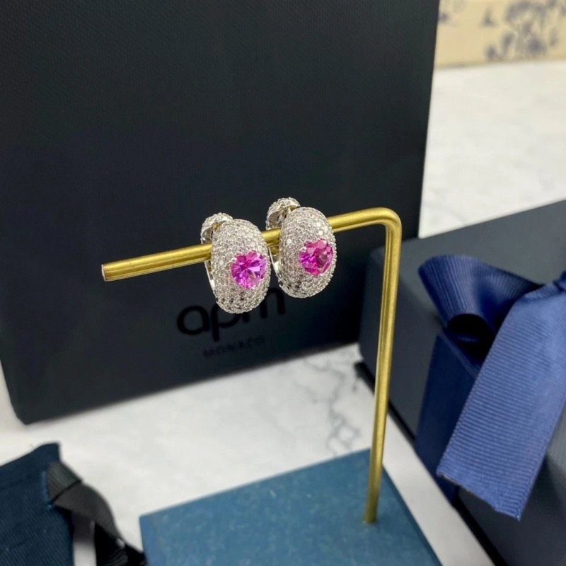 Bright Axm Earrings 281955