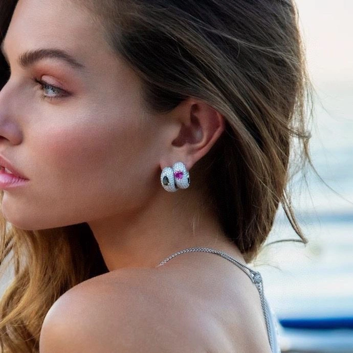 Bright Axm Earrings 281955