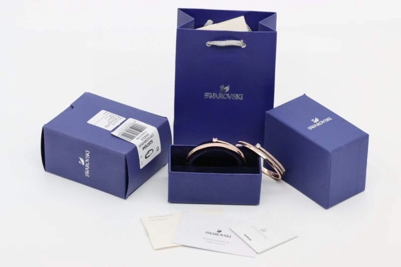 Swxrxvski Bracelets Breathable 315120
