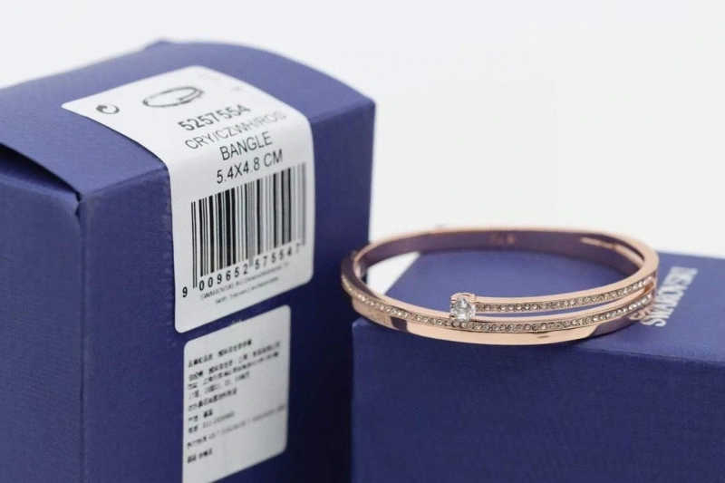 Swxrxvski Bracelets Breathable 315120
