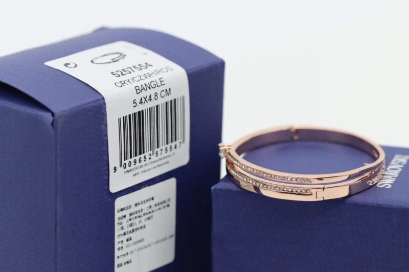 Swxrxvski Bracelets Breathable 315120