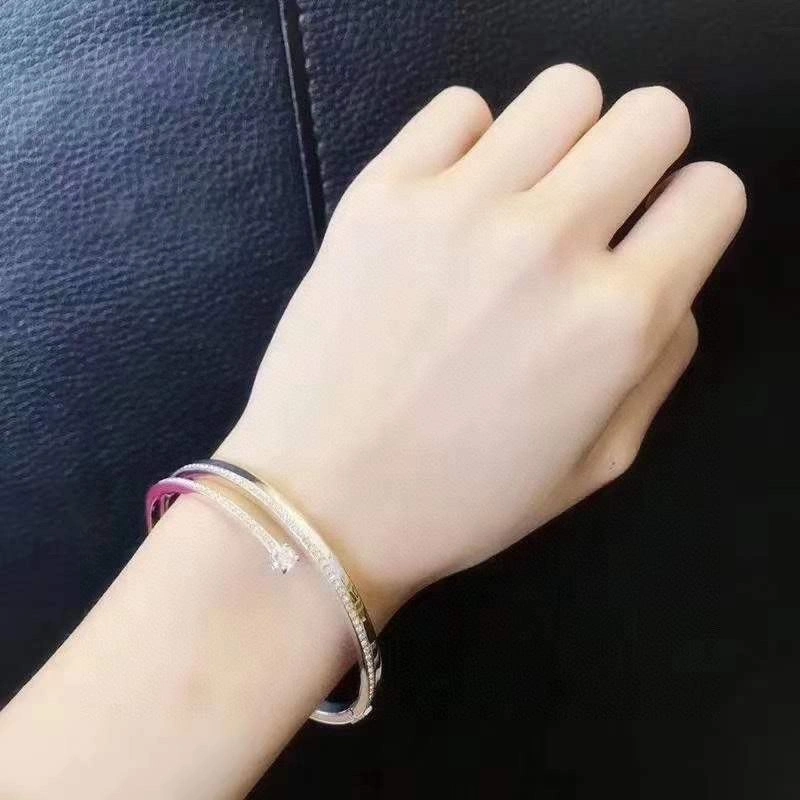 Swxrxvski Bracelets Breathable 315120