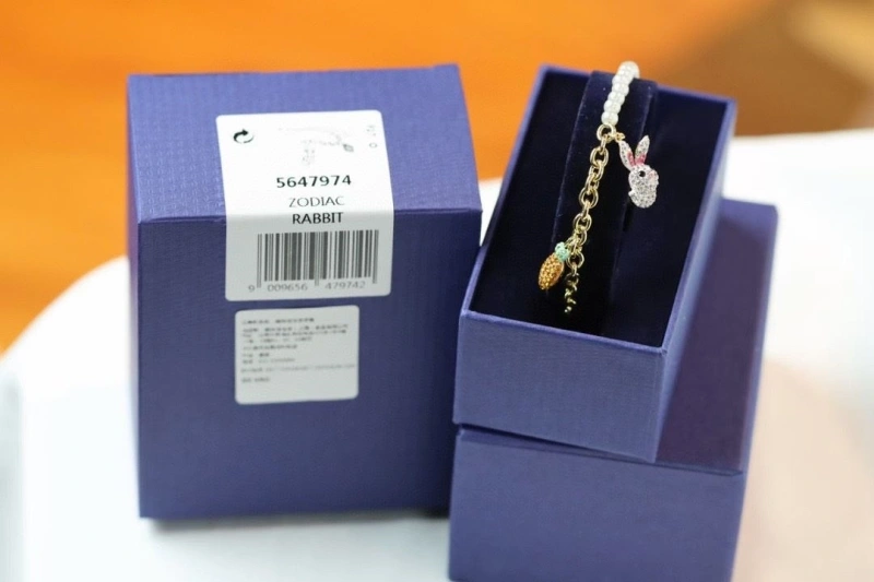 Swxrxvski Bracelets Affordable 315118