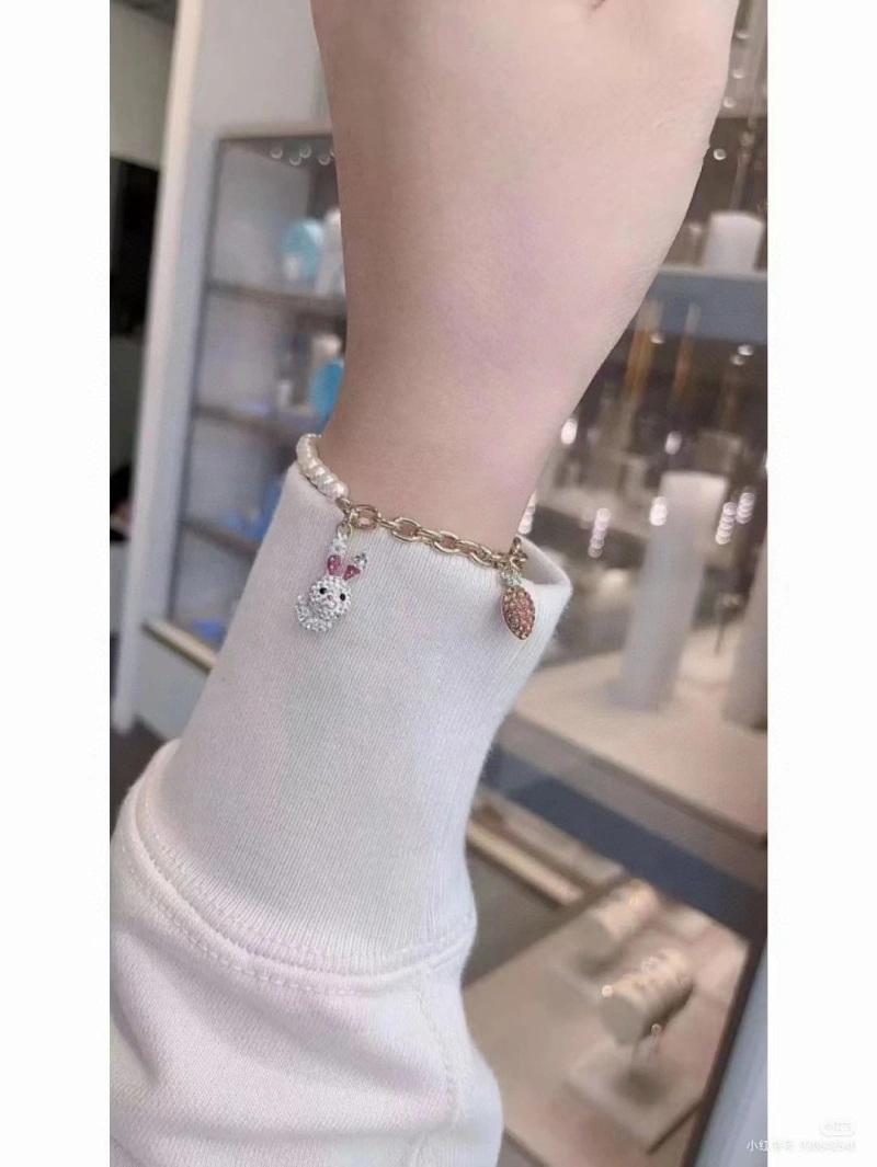 Swxrxvski Bracelets Affordable 315118