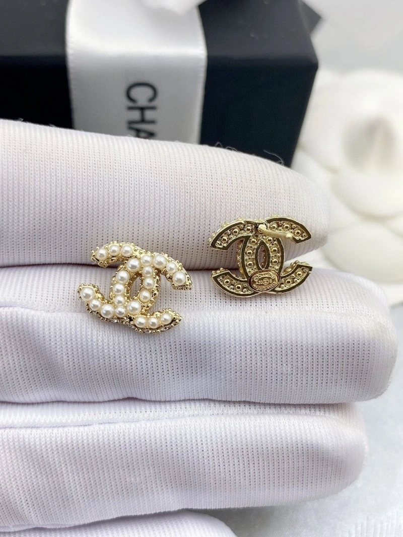 Timeless Chxnxl Earrings 284053
