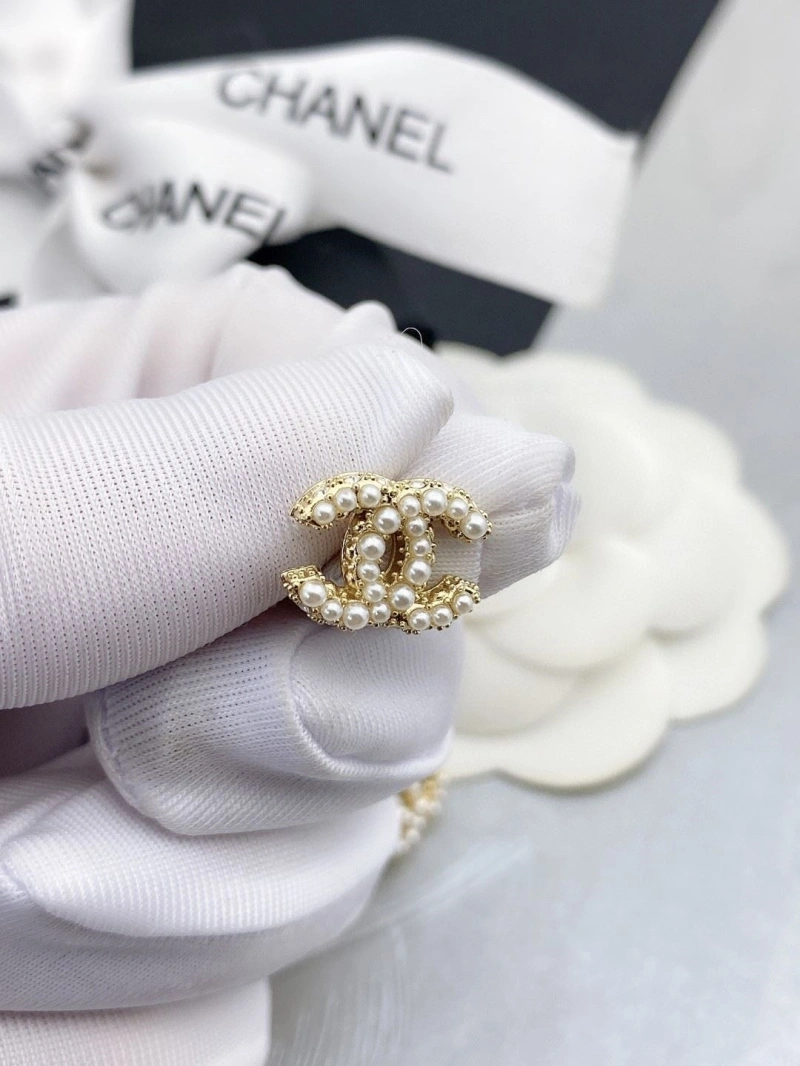 Timeless Chxnxl Earrings 284053