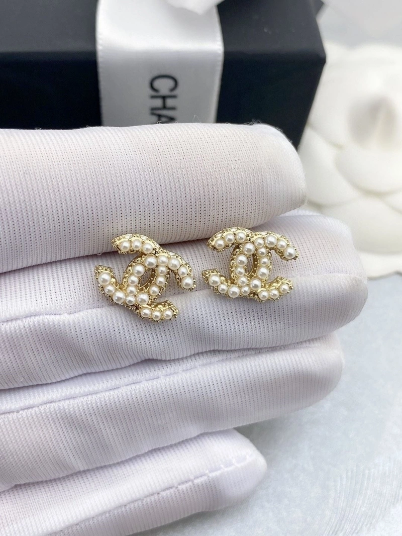 Timeless Chxnxl Earrings 284053
