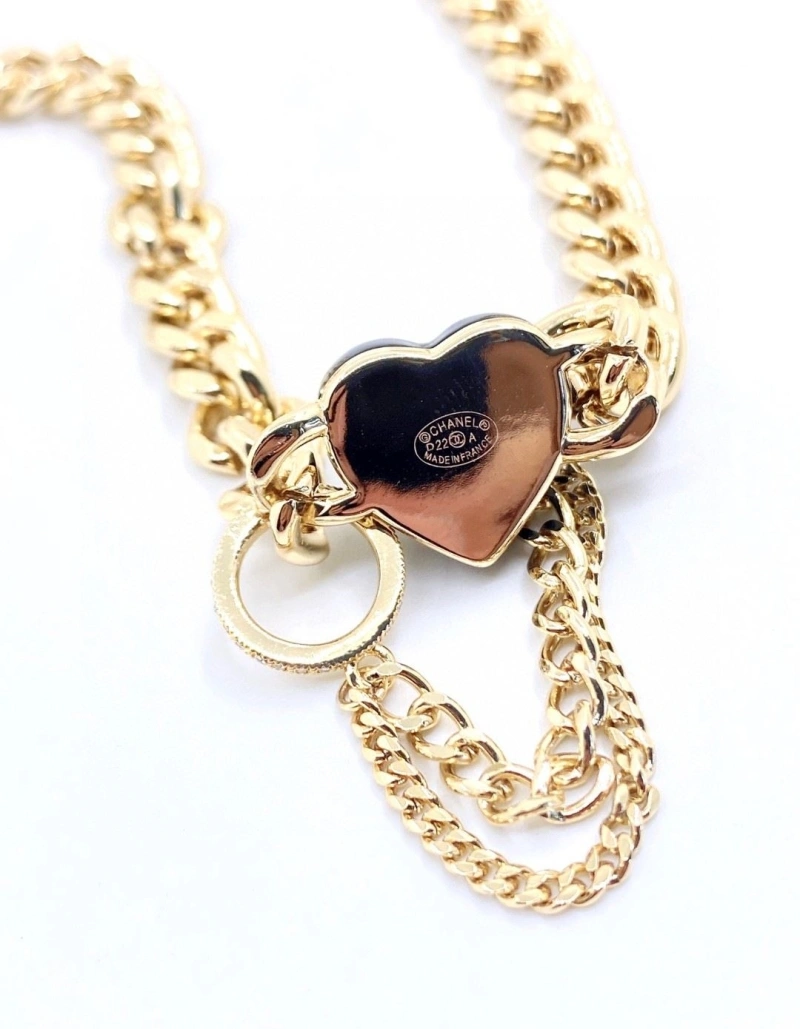 WellDesigned Chxnxl Necklaces 289759
