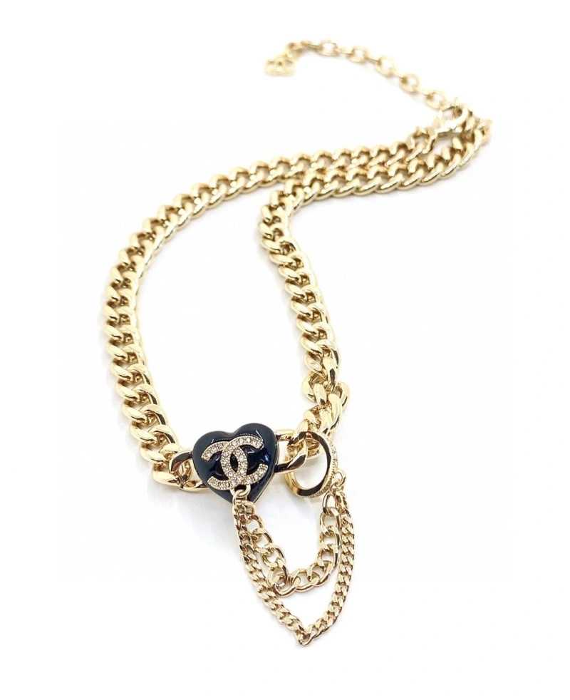 WellDesigned Chxnxl Necklaces 289759