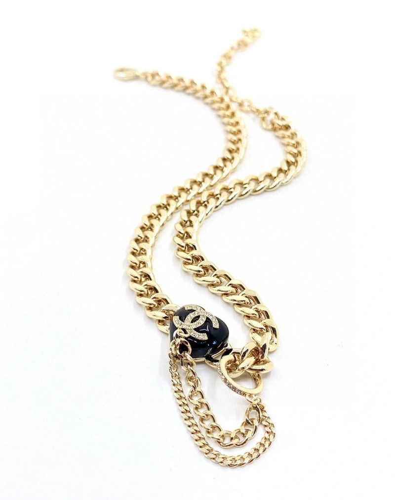 WellDesigned Chxnxl Necklaces 289759