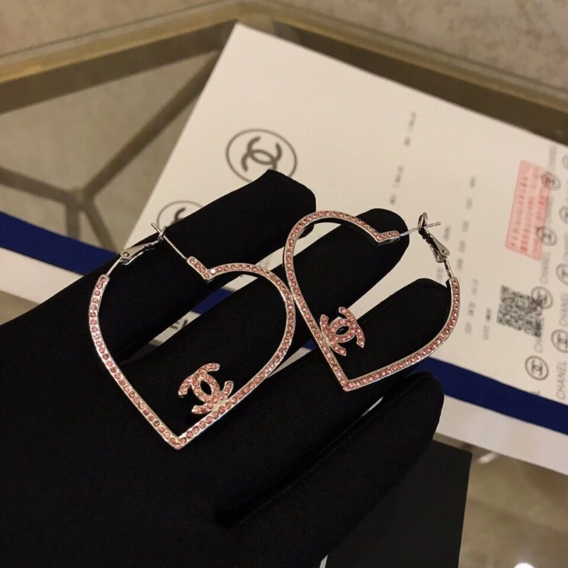 Bxlxnciaga Earrings Durable 282610