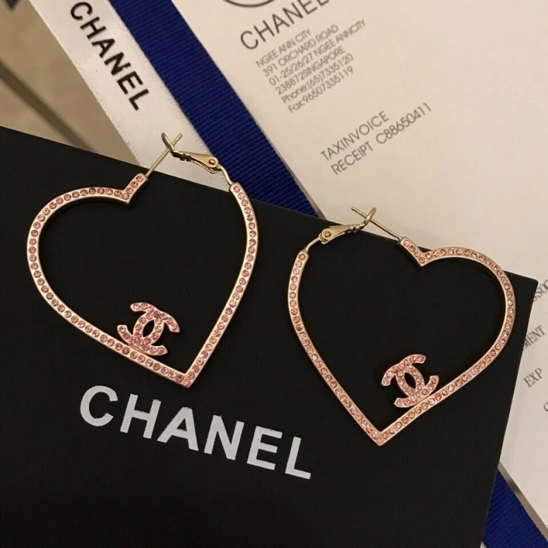 Bxlxnciaga Earrings Durable 282610